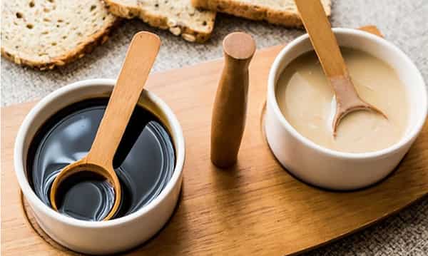 تصویر 5 از قیمت شیره انگور طلایی با کیفیت ارزان + خرید عمده