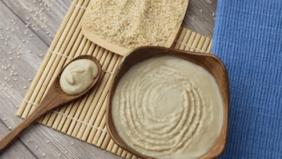 قیمت ارده کنجد یک کیلویی با کیفیت ارزان + خرید عمده