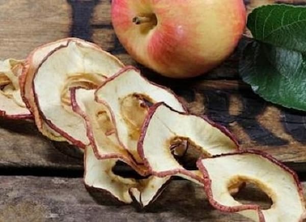 تصویر 4 از میوه خشک مخلوط حبه 250 گرمی نرم تازه و خوش خوراک