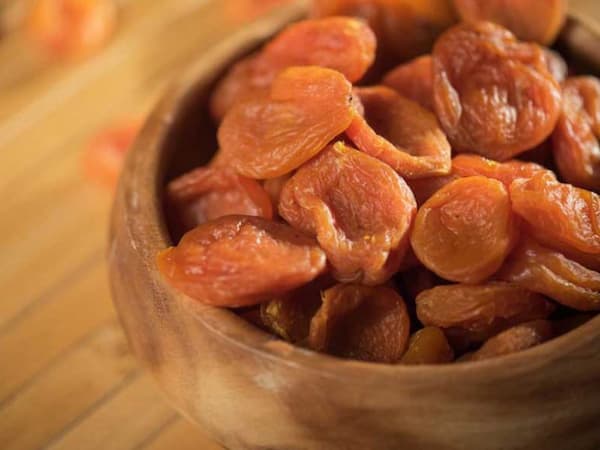 میکس 15 میوه خشک اعلا مناسب میان وعده سالم و کم کالری