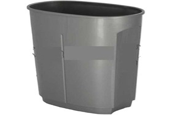 تصویر 2 از قیمت سطل زباله پلاستیکی بدون در با کیفیت ارزان + خرید عمده