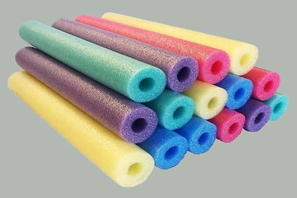 تصویر 5 از قیمت خرید فوم پلی اتیلن استوانه ای + فروش ویژه
