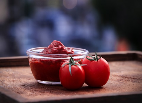 تصویر 2 از خرید و فروش رب گوجه فرنگی سید با شرایط فوق العاده