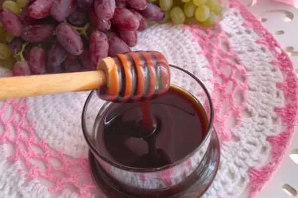 تصویر 3 از قیمت خرید شیره انگور قوچان با فروش عمده