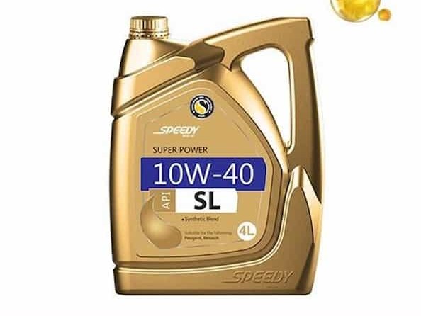 تصویر 2 از قیمت روغن اسپیدی 10/40 + خرید باور نکردنی