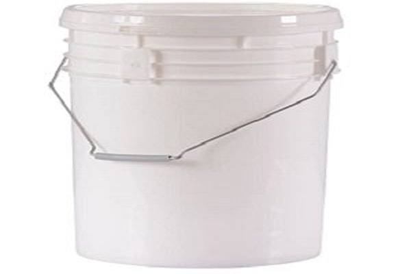تصویر 1 از قیمت خرید سطل صنعتی ۲۰ لیتری + فروش ویژه