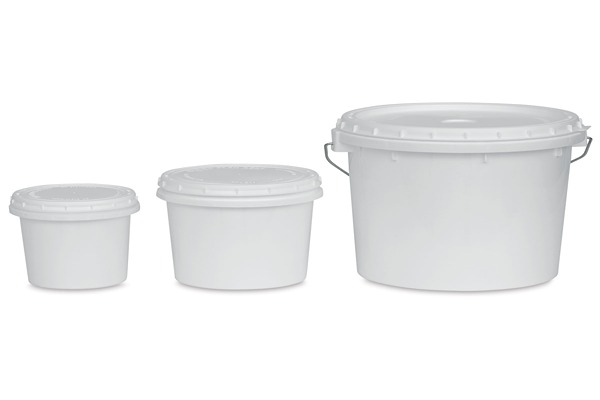 تصویر 3 از خرید سطل پلاستیکی صنعتی + قیمت فروش استثنایی