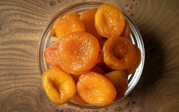 تصویر 2 از فروش آلو بخارا خشک + قیمت خرید به صرفه