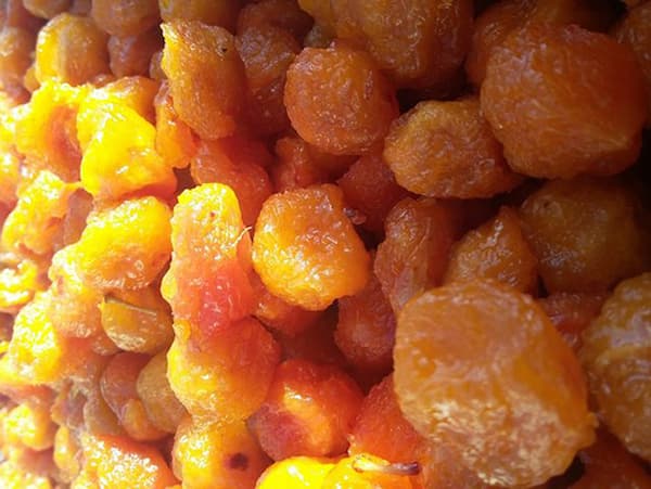 تصویر 1 از فروش آلو بخارا خشک + قیمت خرید به صرفه