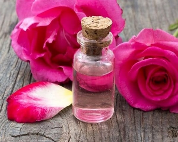 تصویر 4 از قیمت خرید گلاب درجه یک کاشان با فروش عمده