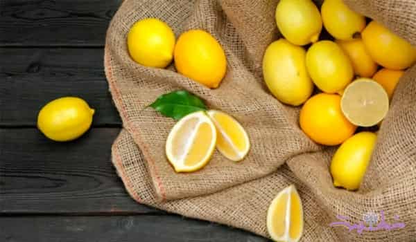 تصویر 2 از فروش لیمو ترش سبز + قیمت خرید به صرفه