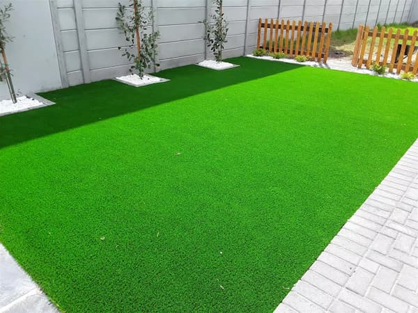 تصویر 4 از قیمت چمن مصنوعی خانگی با کیفیت ارزان + خرید عمده