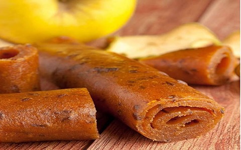 تصویر 5 از خرید لواشک ترش خوشمزه + قیمت فروش استثنایی