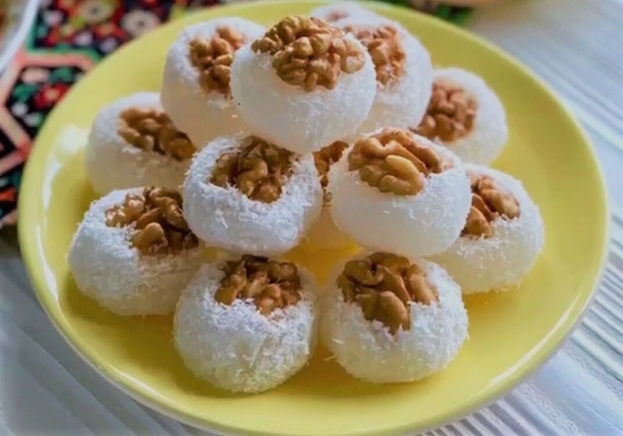 تصویر 5 از قیمت خرید باسلوق گردویی ساده با فروش عمده
