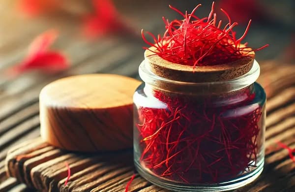 تصویر 5 از قیمت پودر زعفران شیشه ای + خرید باور نکردنی