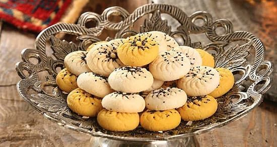 تصویر 1 از قیمت خرید نان برنجی با روغن حیوانی + فروش عمده
