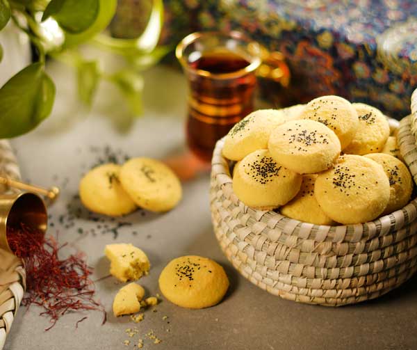 تصویر 2 از قیمت خرید نان برنجی با روغن مایع + فروش ویژه