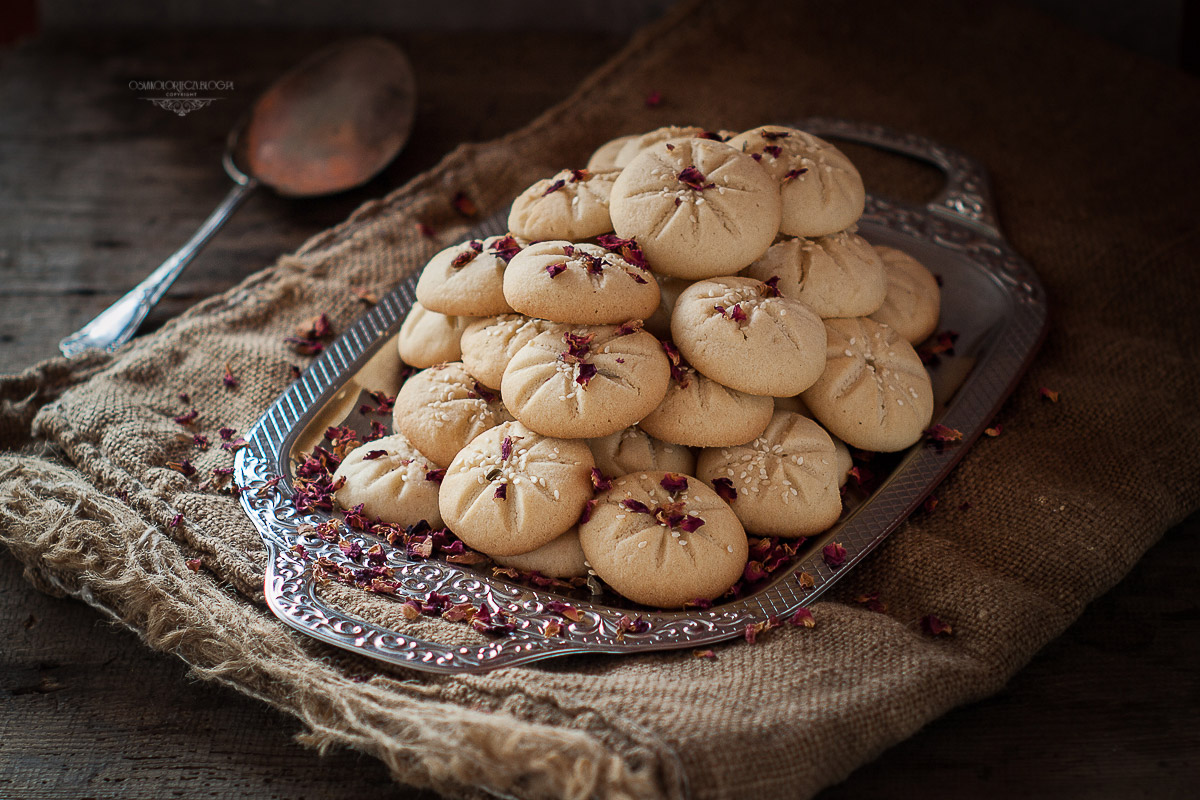 تصویر 3 از قیمت خرید نان برنجی با روغن مایع + فروش ویژه