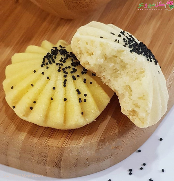 تصویر 4 از قیمت خرید نان برنجی با روغن مایع + فروش ویژه