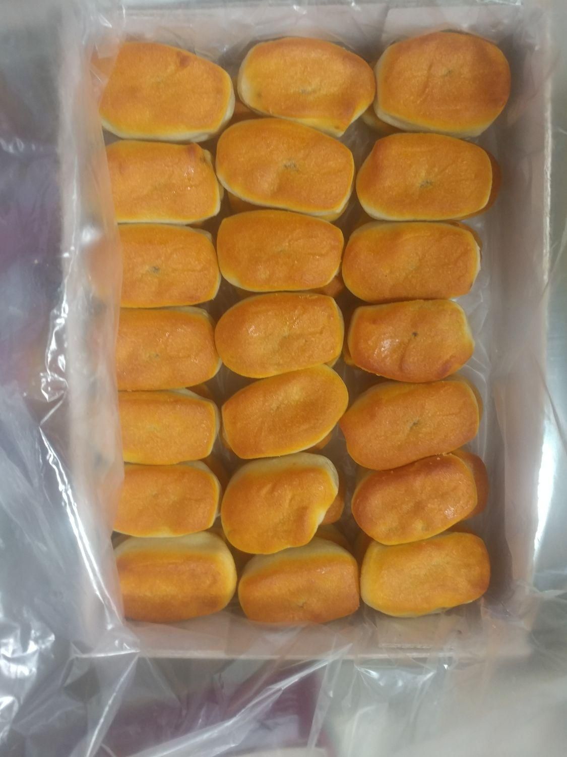 تصویر 5 از قیمت خرید نان خرمایی بسته بندی + فروش ویژه