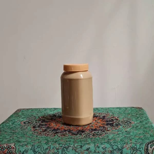 قیمت ارده کنجد فله