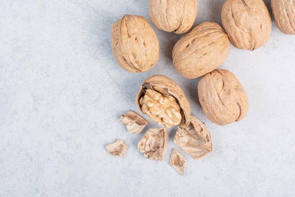 تصویر 1 از قیمت خرید مغز گردو دندانه + فروش ویژه
