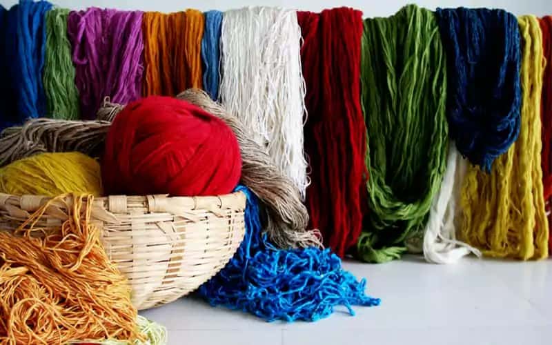 تصویر 1 از خرید الیاف مصنوعی نسوز + قیمت فروش استثنایی