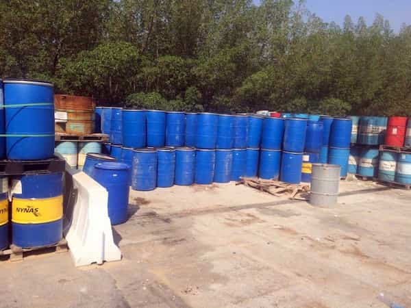 تصویر 4 از قیمت روغن هیدرولیک ۲۰ لیتری فروش باور نکردنی