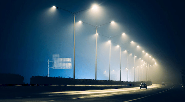 تصویر 5 از قیمت خرید چراغ خیابانی 100 وات گلنور عمده به صرفه و ارزان