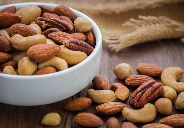 تصویر 2 از خرید و فروش مغز بادام کوهی شور با شرایط فوق العاده