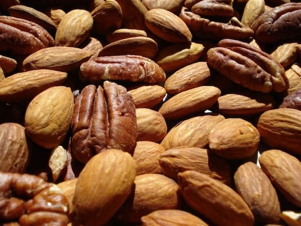 تصویر 4 از خرید و فروش مغز بادام کوهی شور با شرایط فوق العاده