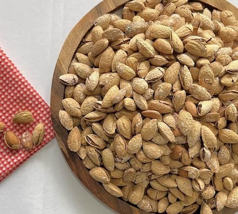 تصویر 3 از قیمت مغز گردو غنچه با کیفیت ارزان + خرید عمده