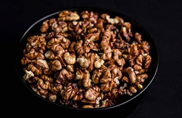 تصویر 5 از قیمت خرید مغز گردو قهوه ای با فروش عمده