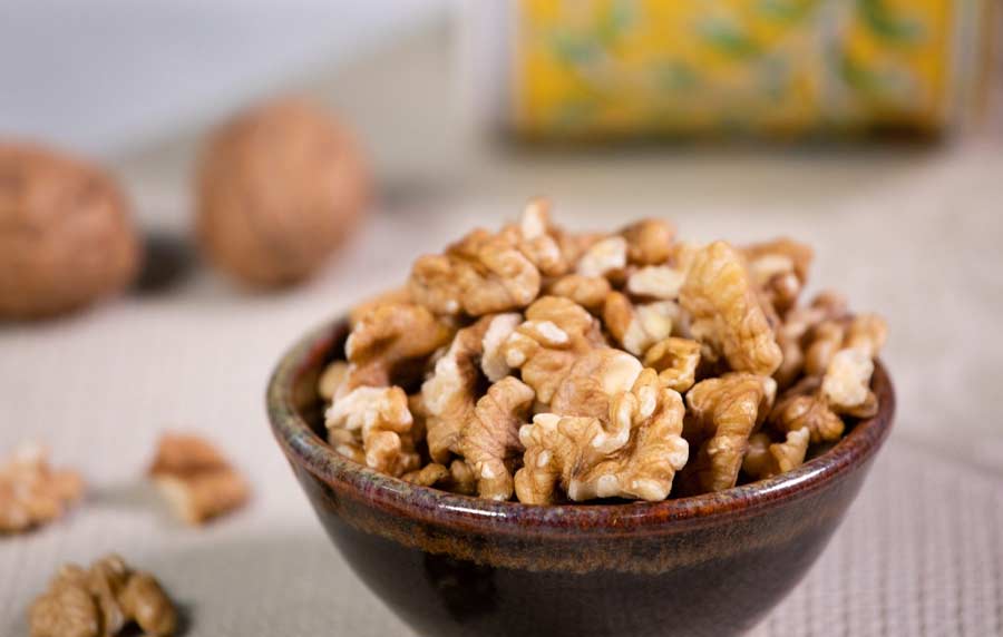 تصویر 2 از خرید مغز گردو عمده + قیمت فروش استثنایی