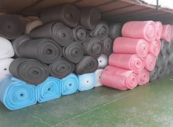 تصویر 5 از خرید و فروش فوم پلی اتیلن 15 میل با شرایط فوق العاده