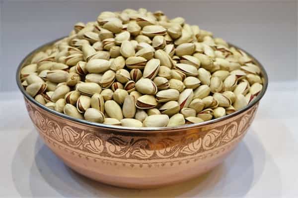 تصویر 3 از فروش پسته خندان اکبری + قیمت خرید به صرفه