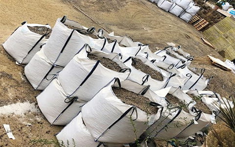 تصویر 1 از خرید و فروش جامبو بگ سیمان با شرایط فوق العاده