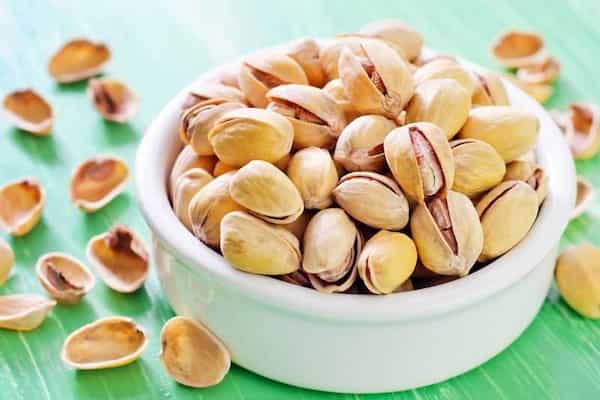 تصویر 4 از خرید پسته اکبری انس 24 + قیمت عالی باکیفیت