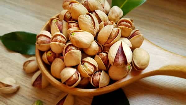 تصویر 2 از قیمت و خرید پسته کله قوچی خام + فروش ارزان
