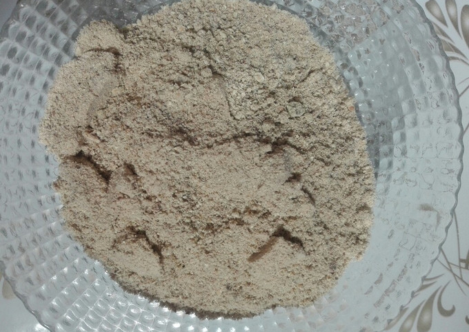 تصویر 4 از قیمت خرید پودر بادمجان کبابی با فروش عمده
