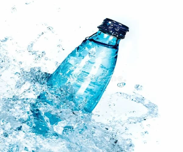 تصویر 4 از قیمت خرید آب معدنی یک نفره با فروش عمده