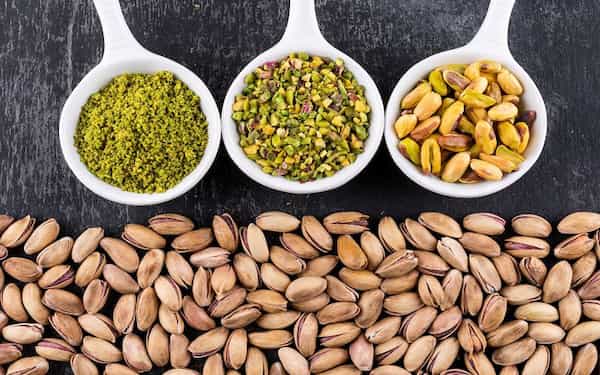 قیمت مغز پسته