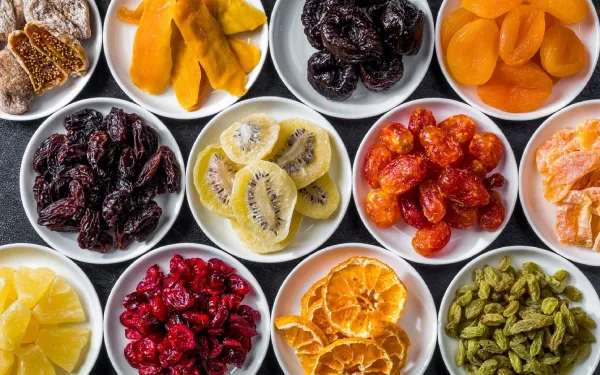 تصویر 4 از فروش مخلوط میوه های تابستانی + قیمت خرید به صرفه