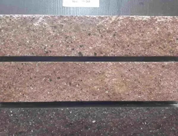 تصویر 5 از قیمت خرید آجر نسوز صخره ای عمده به صرفه و ارزان