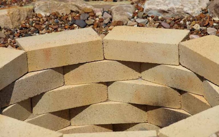 تصویر 5 از خرید و قیمت آجر نسوز مربعی + فروش عمده