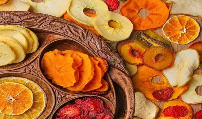 تصویر 4 از خرید میوه خشک مخلوط تواضع + قیمت فروش استثنایی