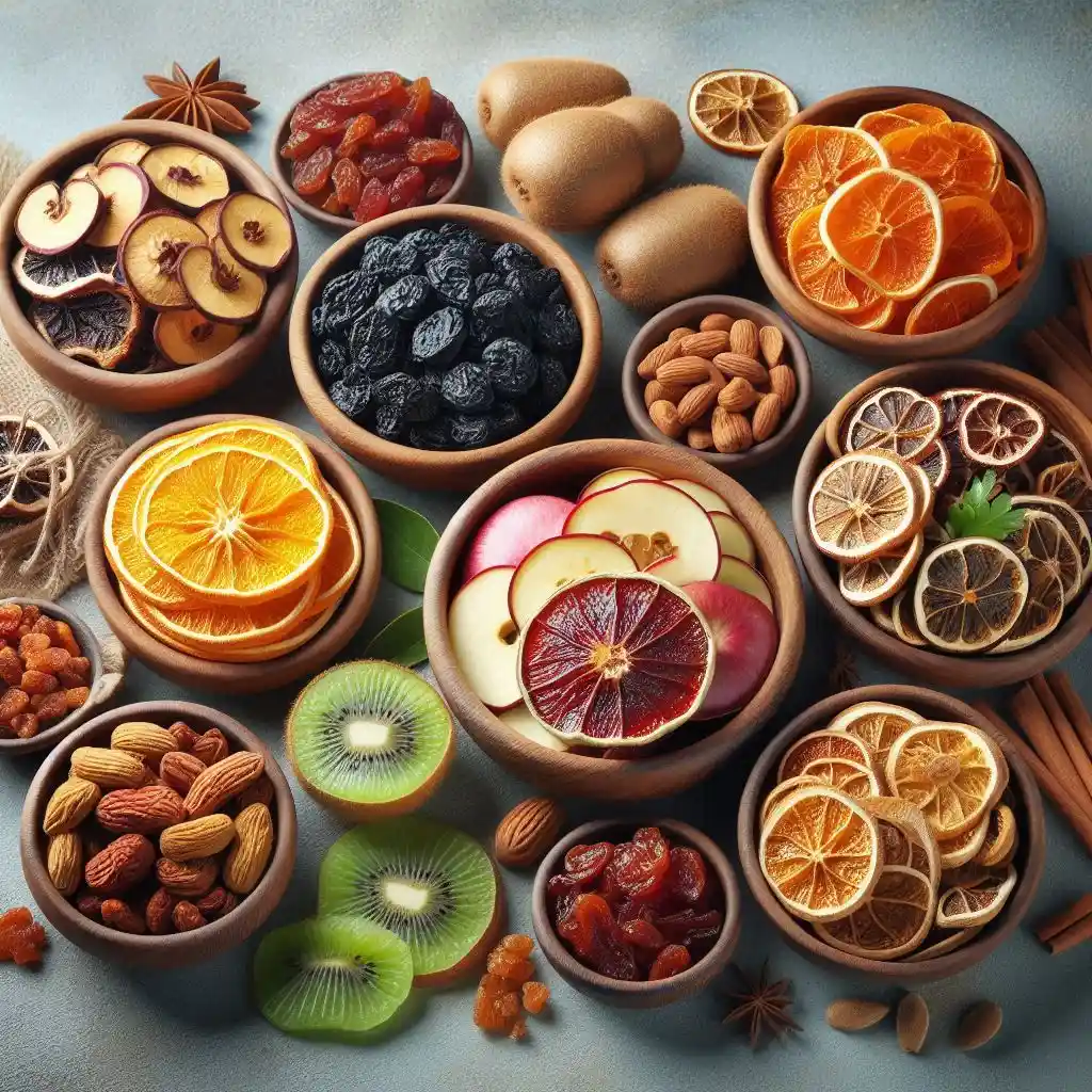 تصویر 5 از خرید میوه خشک مخلوط تواضع + قیمت فروش استثنایی