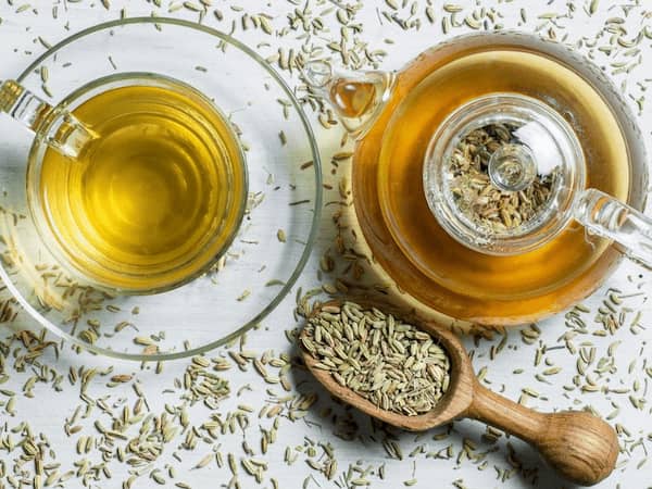 تصویر 3 از خرید عرق رازیانه غلیظ یک لیتری + قیمت به صرفه