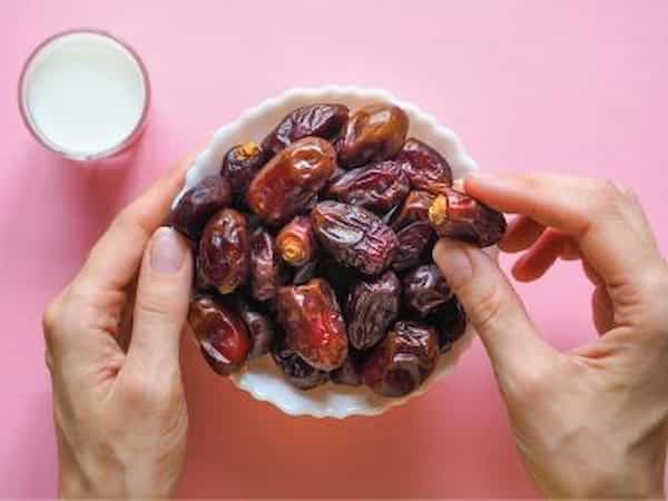 تصویر 3 از قیمت خرید خرما مضافتی دو ردیفه + فروش ویژه