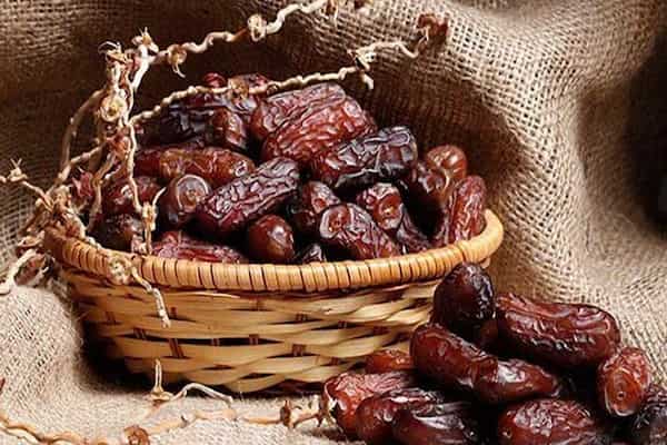 تصویر 4 از قیمت خرید خرما مضافتی دو ردیفه + فروش ویژه